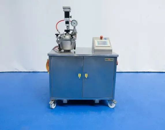 Stephan UM SK 5 Universal Laboratory Process Mixer