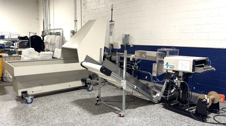 Advanced ST-1000-S14