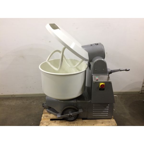 WP DK 65 Angular dough mixer