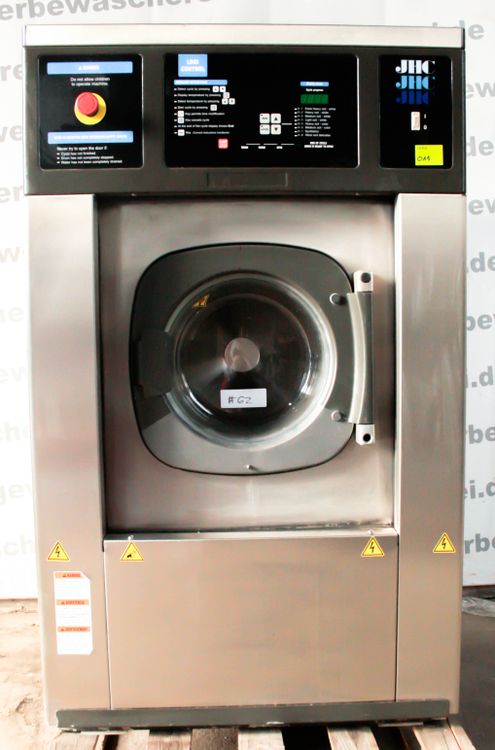 Girbau Washing Machine