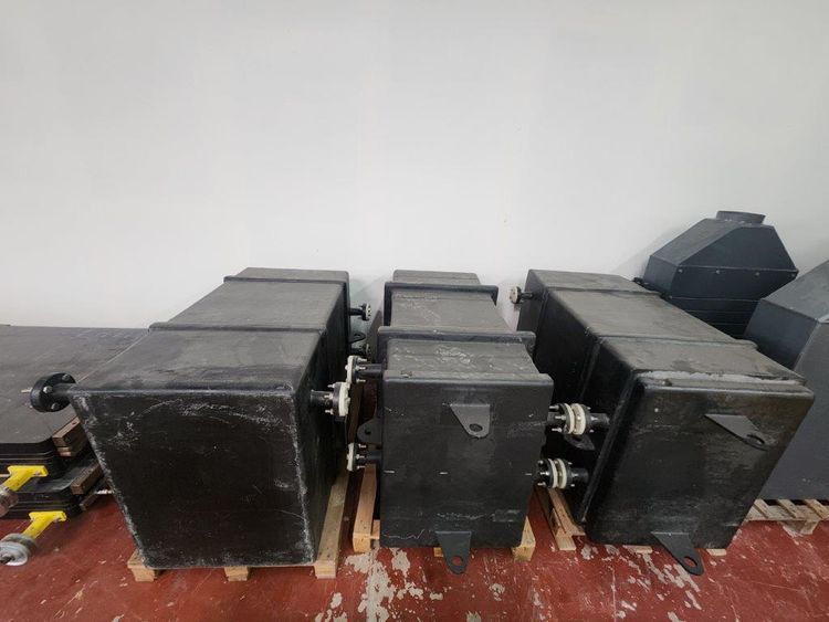 Intermediate Bulk Containers GRV