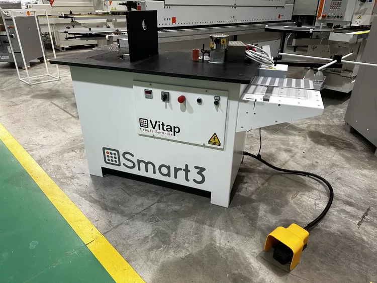 Vitap Smart 3