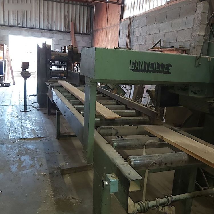 Socolest SM 47 Electric reciprocating saw