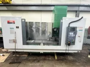 Mazak VTC-300C 3 Axis
