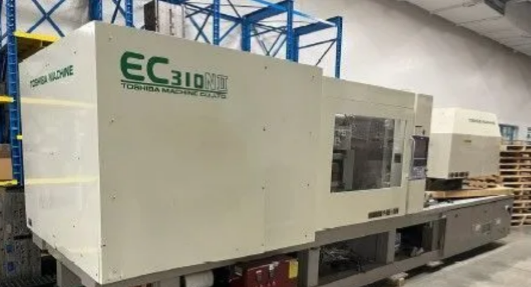 Toshiba EC310NIIV30-8Y 310 T