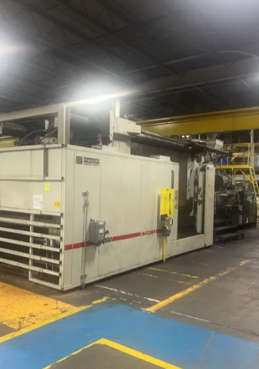 Cincinnati ML2200-413 2200 T