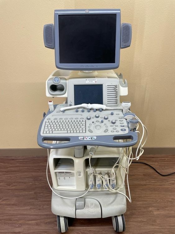 GE 5177000 Logic 9