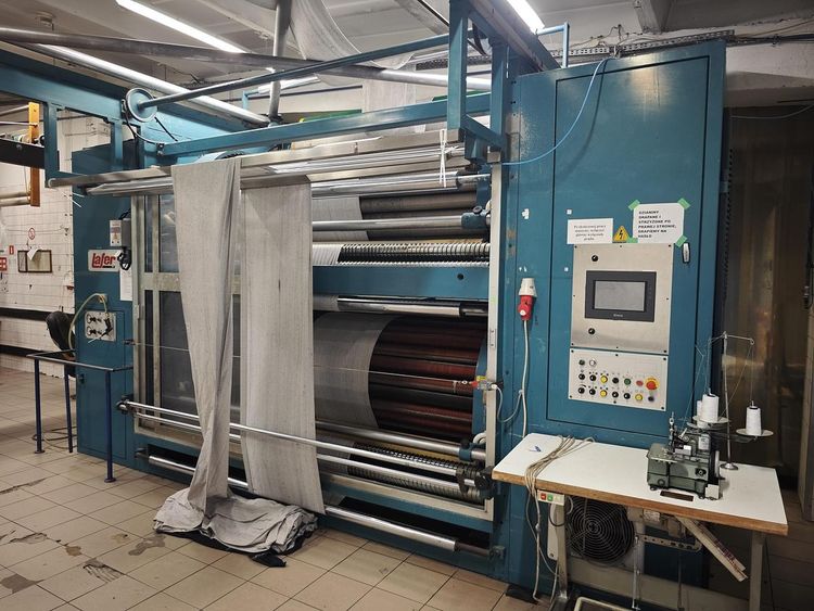 Lafer GRI90 220 cm Raising