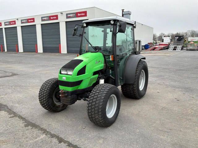 Deutz Agrokid 50
