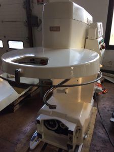 Boku SK 160 SPIRAL MIXER