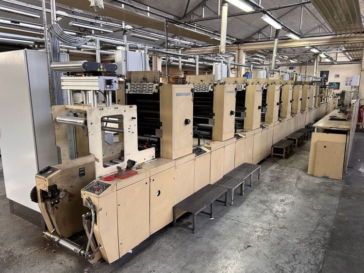 Automation Multi 58