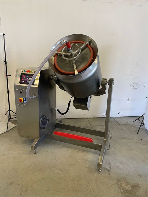 Revic MR-300 Vacuum Tumbler
