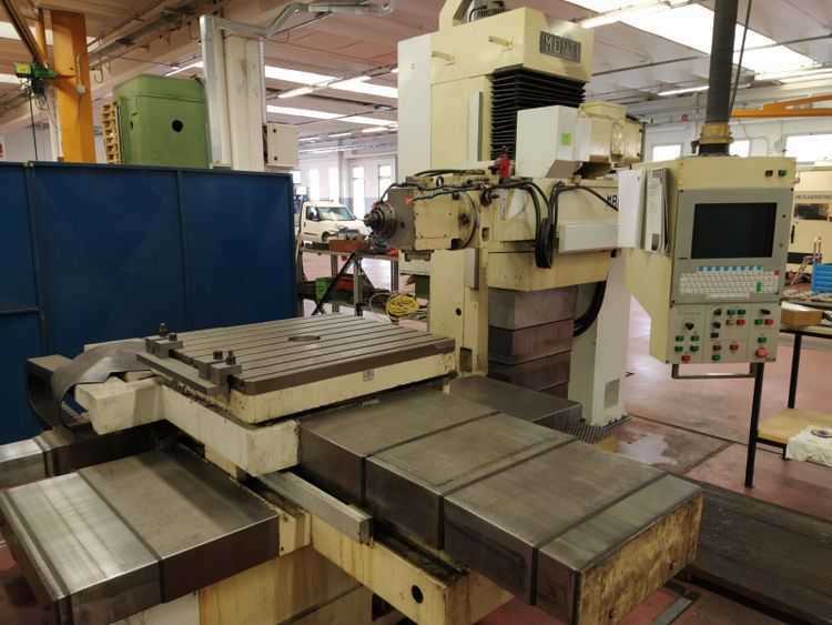 Alesamonti MAF45 TG  2600 Rpm