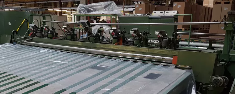 Etf Cross cutting