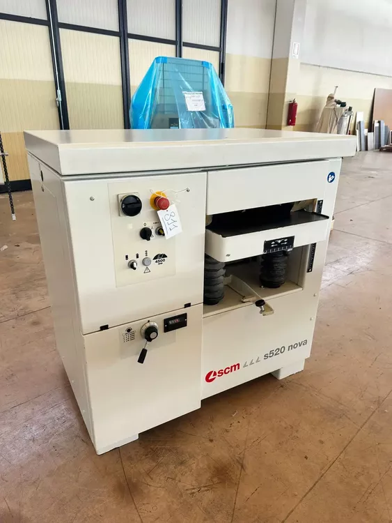 SCM S520 nova