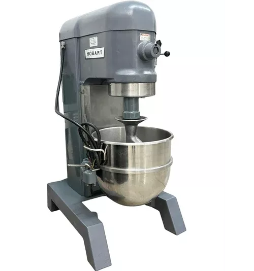 Hobart H600 Planetary Mixer