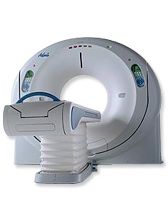 Toshiba Aquillion ONE 320 CT Scanner