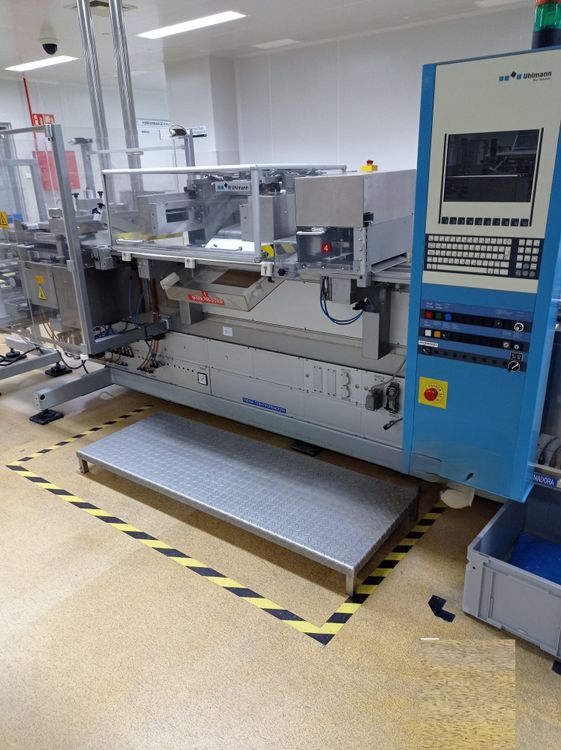 UHLMANN UPS3ET/C130