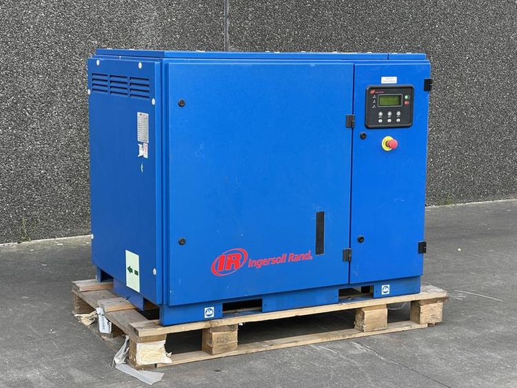 Ingersoll Rand UP5-22-10  Pressure 10 bar