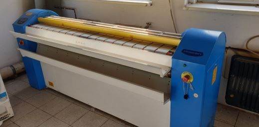 Imesa 30/180 Gas heated ironing belt system