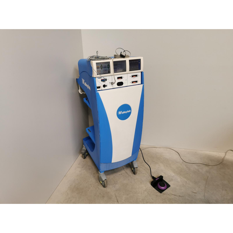 Valleylab ForceTriad  RF surgical device