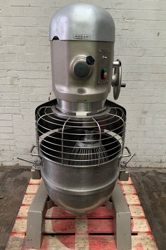 Hobart H600 Mixer