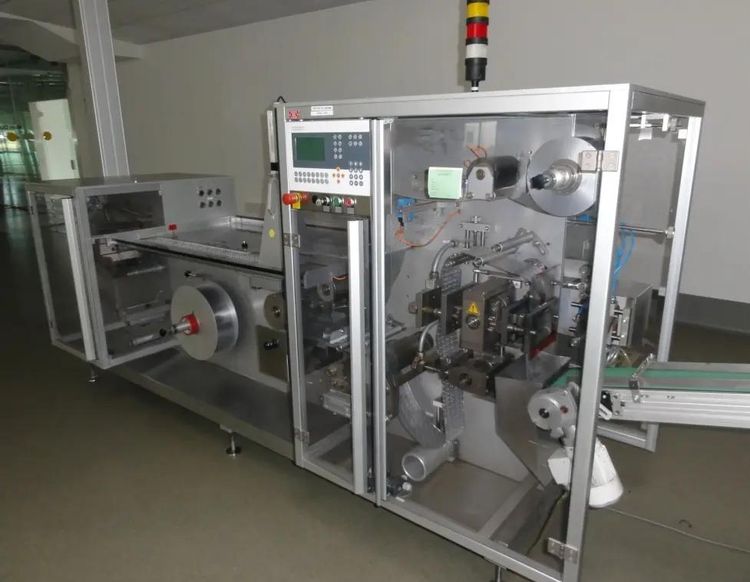 PLANER PHARMA BPAC Blistering Machine