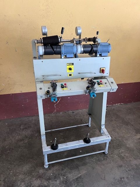 Corghi Bobbins winder BR2-T