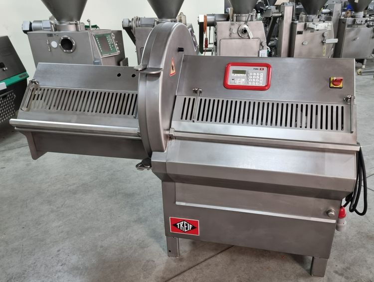 Treif PUMA CE 700 EB Slicer