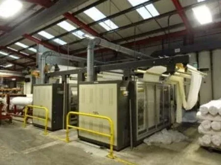 Mario crosta 200 Cm Raising Duplex Line