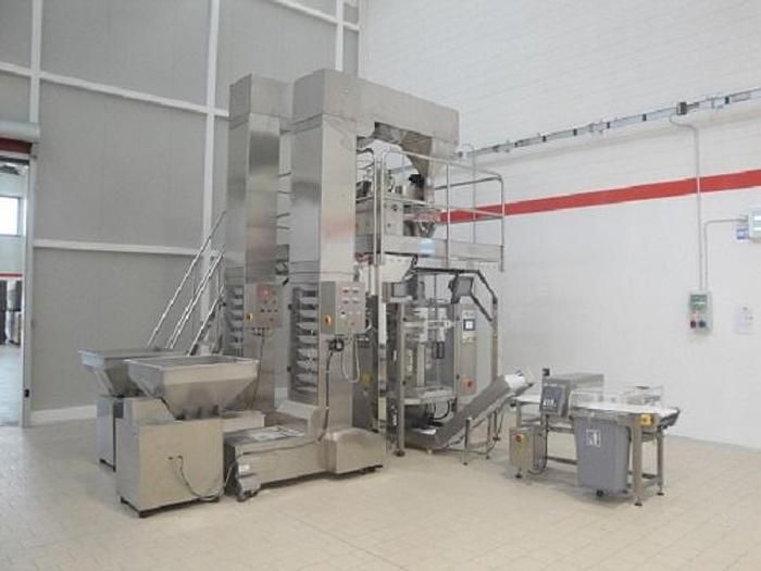 Cereal packaging system