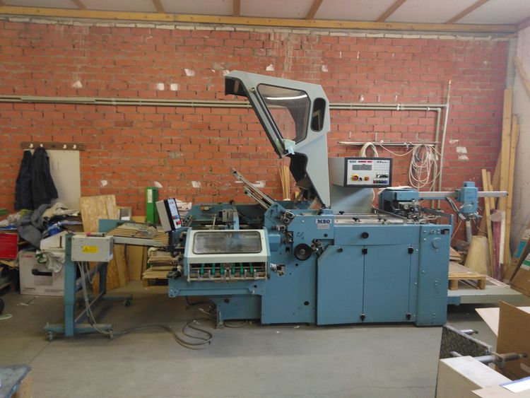 MBO K66 / 4SKTL