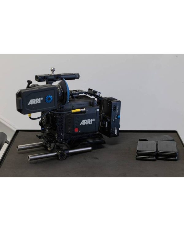 ARRI ALEXA MINI LF Cinematography Camera