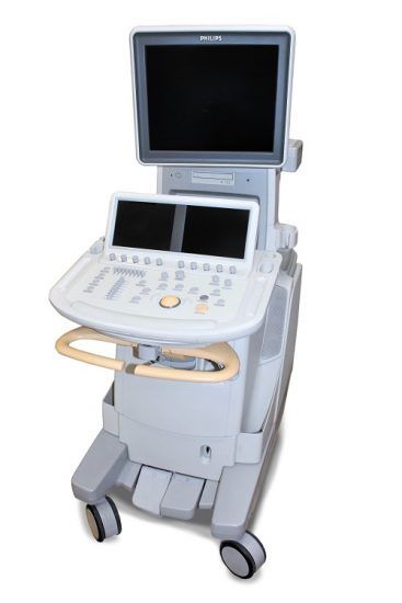 Philips iE33