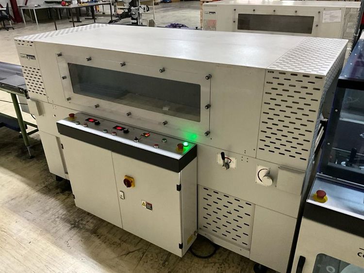 Contimeta LB 530 & T-63