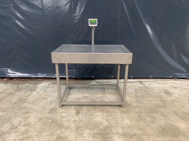 Industrial WEIGHING SCALE