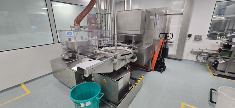 Bausch & Stroebel FAW1020/DST2247/FFV4010/RBV900