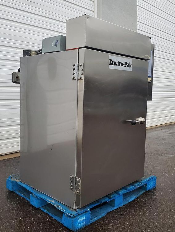 ENVIRO-PAK SmokeHouse