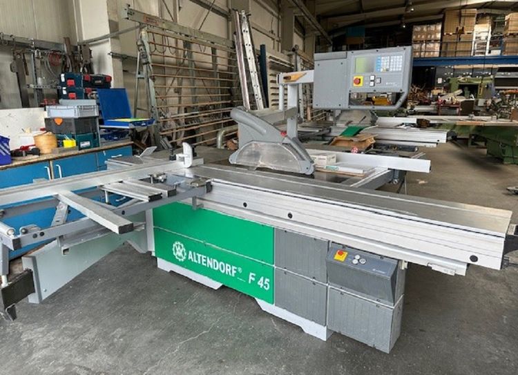 Altendorf F45