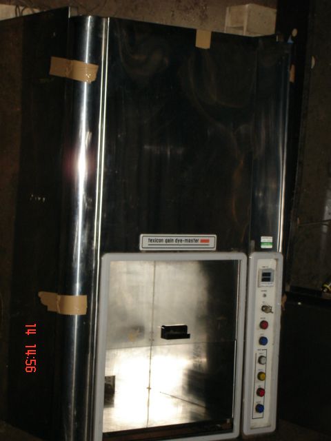 Gain DSV- 04 Dispenser