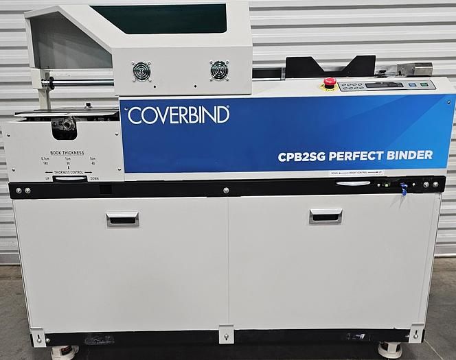 CoverBind CPB2SG