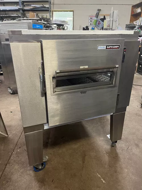 Lincoln 1452 Electric Pizza Oven