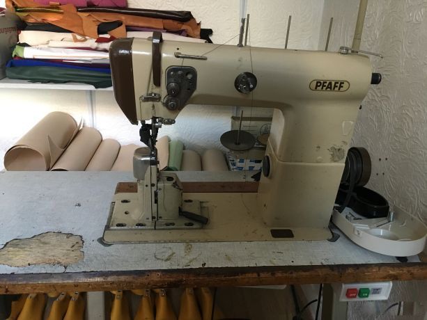 Pfaff Sewing machines