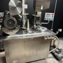 APM SNTJ-C6 Semi Automatic Capsule Filler