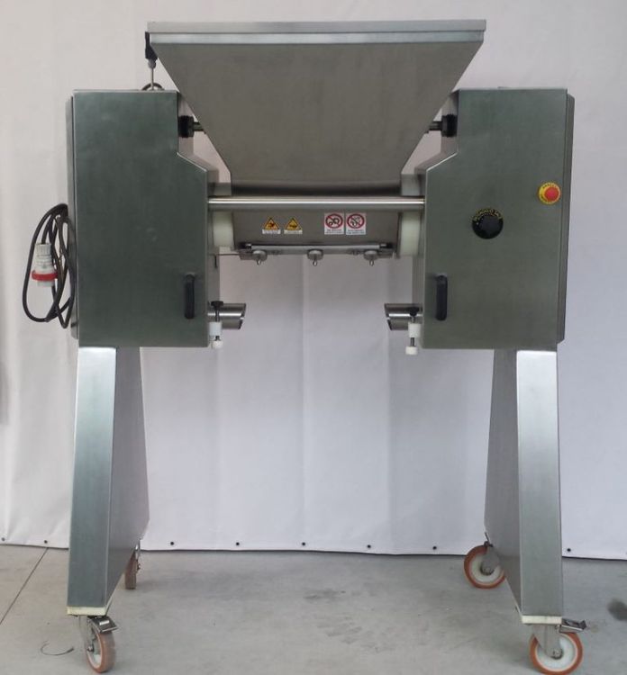 GSM Salting Machine