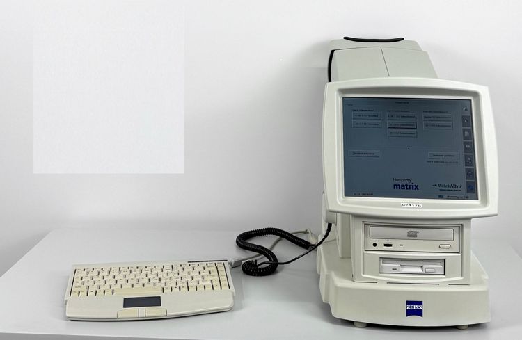 ZEISS Matrix