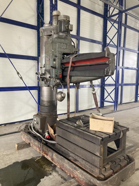 Csepel RF 50/1600 2000 1/min