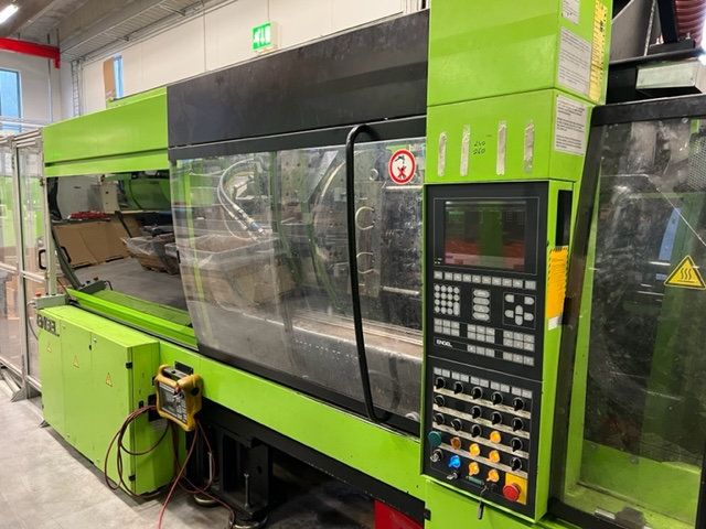 Engel ES 750H330W/250HL-2F 250 T