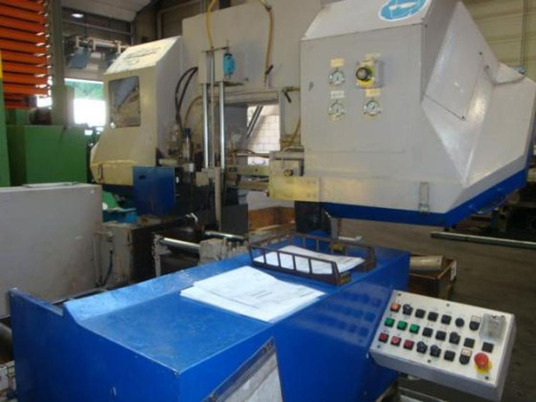 Forte SBA 401 Vertical Automatic