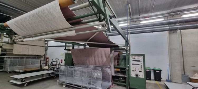 Lamperti 300 Cm Raising